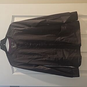 Healing Hands Purple Label Scrubs Jacket